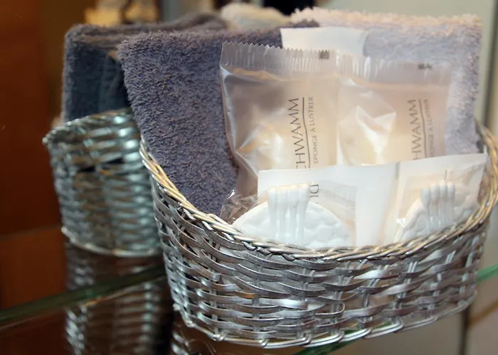 Atrium Garni Szálloda