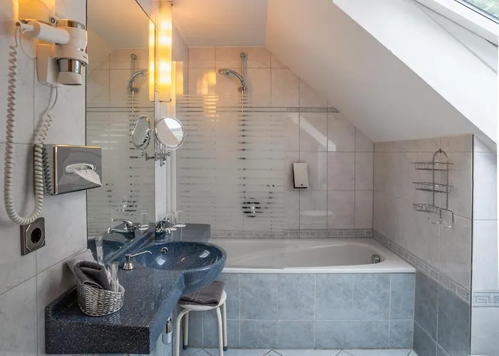 Atrium Garni 3* باساو